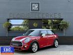 Mini 1.5 Cooper | John Cooper Works | 5 Deurs | Navi |, 136 pk, Gebruikt, Bedrijf, Handgeschakeld
