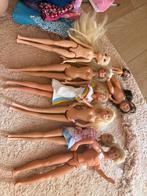 Zal vol met barbies, Kinderen en Baby's, Speelgoed | Poppen, Ophalen of Verzenden, Zo goed als nieuw, Barbie