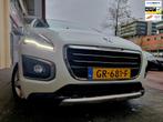 Peugeot 3008 1.2 PureTech Allure PanoDak Navi Camera Full, Voorwielaandrijving, Euro 6, 1199 cc, Wit