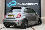 Fiat 500 1.4 T-Jet Abarth 595 Pista PANO/LEER/BEATS/CRUISE, Voorwielaandrijving, Gebruikt, Euro 6, 4 cilinders