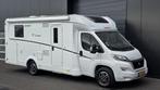 Dethleffs Just 90 T 7052 DBM Queensbed & Hefbed, Automaat, Ringverwarming, Fiat, 7 tot 8 meter