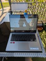 Acer Chromebook Spin 514, Computers en Software, Ophalen of Verzenden, Zo goed als nieuw, 4 GB of minder