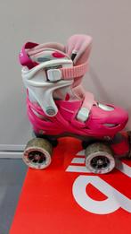 Nijdam Rolschaatsen Maat 29-32, Kinderen en Baby's, Speelgoed | Buiten | Rolschaatsen, Ophalen, Verstelbaar, Gebruikt, Kinderen