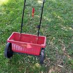 Wolf-Garten Strooiwagen - 20 l, Ophalen, Zo goed als nieuw, Overige soorten, Wolf-Garten