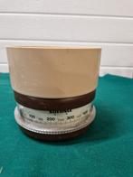 Keukenweegschaal shoenle vintage, Ophalen of Verzenden, 'T Olde Gre-j, Info@toldegrej.nl, Endepoelstraat 20f Didam