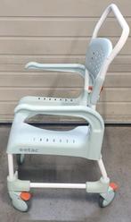 Verrijdbare Etac douchestoel, Ophalen, Zo goed als nieuw