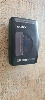 Sony Walkman WM-FX 10  (zie beschrijving), Audio, Tv en Foto, Walkmans, Discmans en Minidiscspelers, Ophalen of Verzenden, Walkman