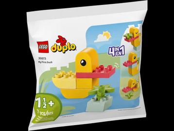 35% Korting op Lego Duplo 30673 My First Duck beschikbaar voor biedingen