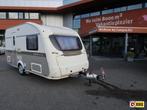 Avento Gran Turismo 430 TLH MET MOVER EN VOORTENT, Caravans en Kamperen, Overige typen, Rondzit, 1000 - 1250 kg, Schokbreker