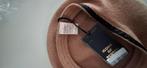 Elegante baret - One size fits all, Hoed, Nieuw, Scotch & Soda, One size fits all