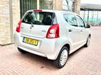 Nette Suzuki Alto Zilver 5D 2010 148DKM NAP | Nieuwe APK, Auto's, Suzuki, Voorwielaandrijving, Stof, 4 stoelen, Origineel Nederlands