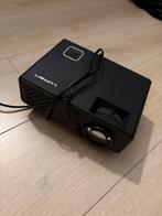 Lumeri Projector - Zo goed als nieuw!, Ophalen of Verzenden, Zo goed als nieuw, Overige technologieën, Overige resoluties