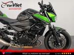 Schitterende Kawasaki Z400 Performance 545km.! bj 2024.!, Motoren, Motoren | Kawasaki, Bedrijf, Naked bike