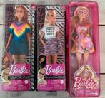 Barbie, Kinderen en Baby's, Ophalen of Verzenden, Gebruikt, Barbie