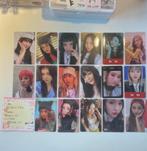 Wtt/wts kpop photocards, Ophalen of Verzenden, Zo goed als nieuw, Foto of Kaart