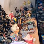 Gietijzeren spaarpot, Verzamelen, Spaarpotten, Ophalen of Verzenden, Steen, Aardewerk of Keramiek, Dier