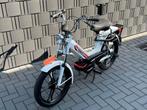 Mooie & Originele TOMOS 3A S25 Automatic uit 1989, Fietsen en Brommers, Brommers | Tomos, Gebruikt, Overige modellen, 1 versnellingen