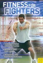 FITNESS FOR FIGHTERS STRENGTENING AND STRETCHING, Boeken, Fitness, Verzenden