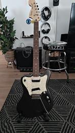 Squier Paranormal Super-Sonic Gitaar, Muziek en Instrumenten, Snaarinstrumenten | Gitaren | Elektrisch, Ophalen of Verzenden, Zo goed als nieuw