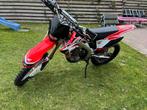 Honda crf 450 bouwjaar 2006 met kenteken, Ophalen, Gebruikt