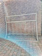 fietsen rek, Fietsen en Brommers, Fietsaccessoires | Fietsenrekken, Ophalen, Gebruikt