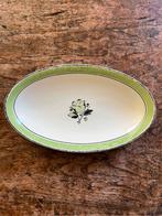 Schaaltje Woods Ivory Ware England 734 21, Gebruikt, Ophalen of Verzenden, Schaal of Schalen, Overige stijlen
