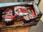 Extreme Monster RC Auto - 1:10 Schaal, Ophalen, Nieuw, Overige merken