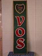 Emaille bord, Verzamelen, Ophalen of Verzenden, Zo goed als nieuw, Reclamebord