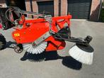 Weidemann Veegmachine 150 cm., Zakelijke goederen, Machines en Bouw | Onderdelen
