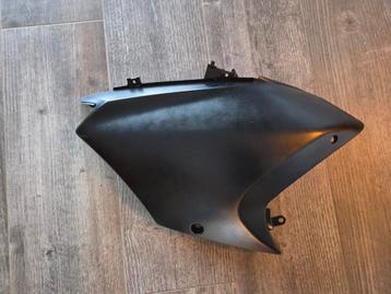 Kuipdeel Links Vstrom DL650 2008 beschikbaar voor biedingen