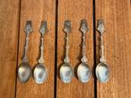 Lepelset Nederlandse Provincies - 5 lepels, Ophalen
