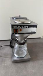 Bravilor Mondo koffiemachine, Witgoed en Apparatuur, 10 kopjes of meer, Ophalen of Verzenden, Zo goed als nieuw, Koffiemachine