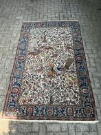 Prachtig perzisch tapijt  afmeting 225x145, Gebruikt, 100 tot 150 cm, 200 cm of meer, Ophalen of Verzenden