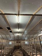 PIR isolatie 4cm [599], Boekhorst Trading, Info@boekhorsttrading.com, Singel 16, Horssen