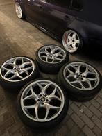 21 inch 5x120 origineel bmw style 215, Velg(en), Nieuw, Zomerbanden, 21 inch