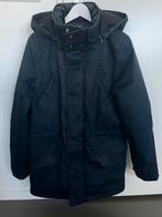 Winterjas van Seven Dials, Kleding | Heren, Jassen | Winter, Blauw, Seven Dials, Ophalen of Verzenden, Zo goed als nieuw
