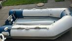 Zodiac Cadet 340 S Rubberboot, Watersport en Boten, Ophalen, Gebruikt