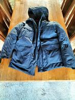 NIEUWE HEREN WINTERJAS MERK "NN07" MAAT "SMALL" DONKERBLAUW!, Kleding | Heren, Nieuw, NN07, Maat 46 (S) of kleiner, Verzenden