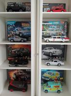 Complete Playmobil film auto verzameling, Verzamelen, Complete verzamelingen en Collecties, Ophalen