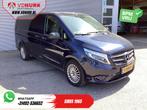 Mercedes-Benz Vito 119 CDI L2 Aut. EXPORT ONLY 2x Schuifdeur, Automaat, Achterwielaandrijving, Gebruikt, Euro 6