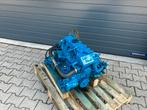 Sole mini 34, Ophalen, Gebruikt, Diesel, 30 pk of meer
