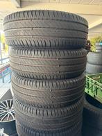 Set demo banden Michelin 215/65/16C, 215 65 16C, 215-65-16C, 16 inch, Nieuw, Ophalen of Verzenden, Band(en)
