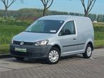 Volkswagen Caddy 1.6 € 6.900,00, Auto's, Bestelauto's, Elektrische ramen, Nieuw, Origineel Nederlands, Zilver of Grijs