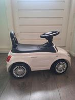 Fiat 500 loopauto, Ophalen, Zo goed als nieuw