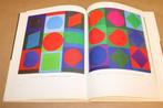 Vasarely — Rijk geïllustreerde kunstuitgave [1979], Boeken, Ophalen of Verzenden, Gelezen