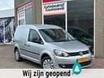 Volkswagen Caddy 1.6 TDI - Airco - Schuifdeur - NIEUWE APK -, Voorwielaandrijving, Euro 5, Stof, Gebruikt