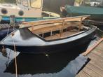 Leuke toer bootjes 5m en 3 meter lees advertentie svp, Watersport en Boten, Ophalen, Gebruikt, Staal, Met motor