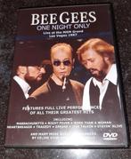 Bee Gees one night only, Alle leeftijden, Ophalen of Verzenden, Zo goed als nieuw