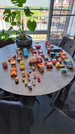Leuke verzameling auto's, Ophalen of Verzenden