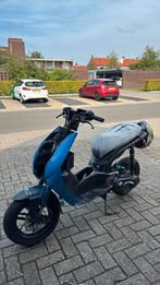 Peugeot ludix 70cc rijd niet! Geen 123!, Ophalen of Verzenden, Zo goed als nieuw, Tweetakt